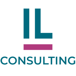 il consulting logo color