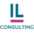 il consulting logo color